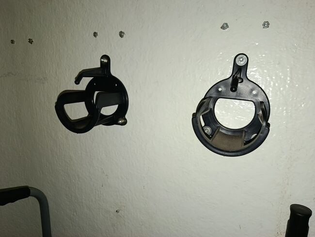 2er Pferdeanhänger Böckmann Master (viele Extras), Böckmann Master, CN, Przyczepa konna, Bad Wörishofen, Image 16