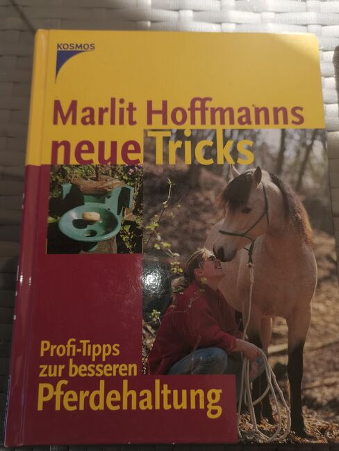 2 Fachbücher, Longieren, Profitipps zur Pferdehaltung, Katja Günther , Książki, Bottrop 