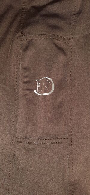 2 Reitleggins riderschoice (RESERVIERT), riderschoice All seasons, Sibylle Kerr, Bryczesy, Pforzheim, Image 2