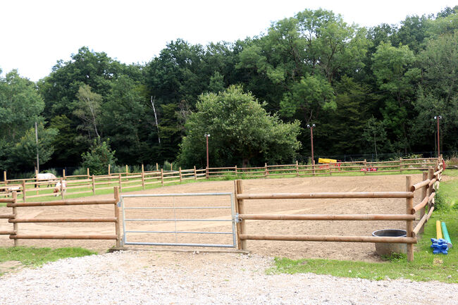 2 Pferdeboxen (Zweiraumappartement) 4 x 7m in selm zu vergeben, Cerstin, Horse Stables, Selm, Image 11