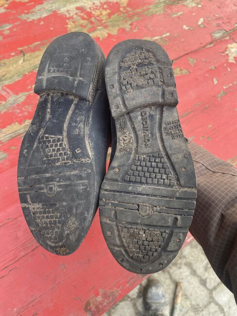 2 Paar Reit-Stiefeletten für Kinder Größe 31, Decathlon, Anouk, Jodhpur Boots, Bad Oldesloe, Image 8