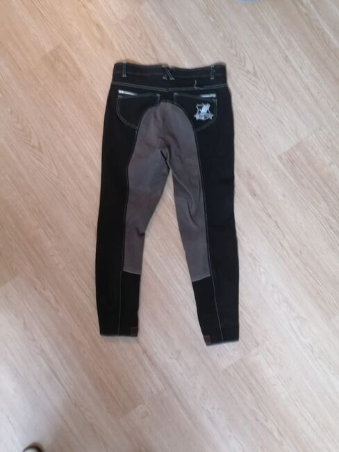 2 Reithosen gr. 38, Equilibre, LAURA, Breeches & Jodhpurs, Giengen, Image 2