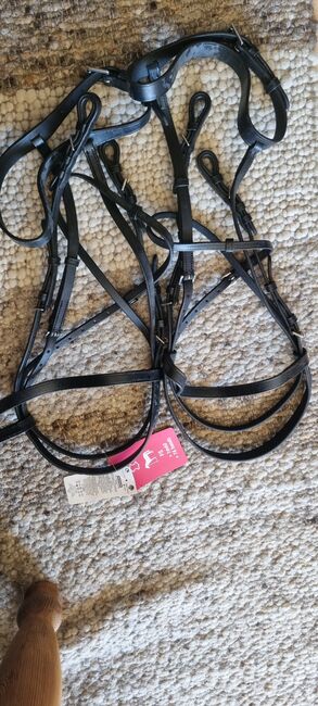 2 Trensen neu, Julia Weber , Bridles & Headstalls, Bad Urach, Image 4