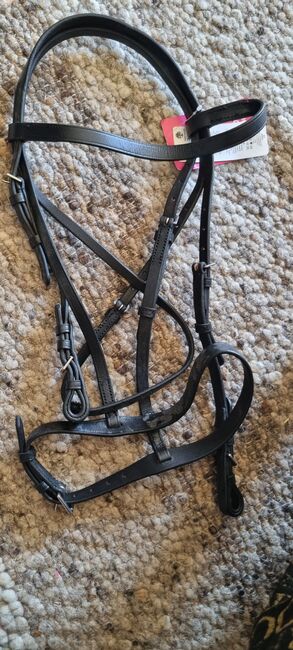 2 Trensen neu, Julia Weber , Bridles & Headstalls, Bad Urach, Image 3