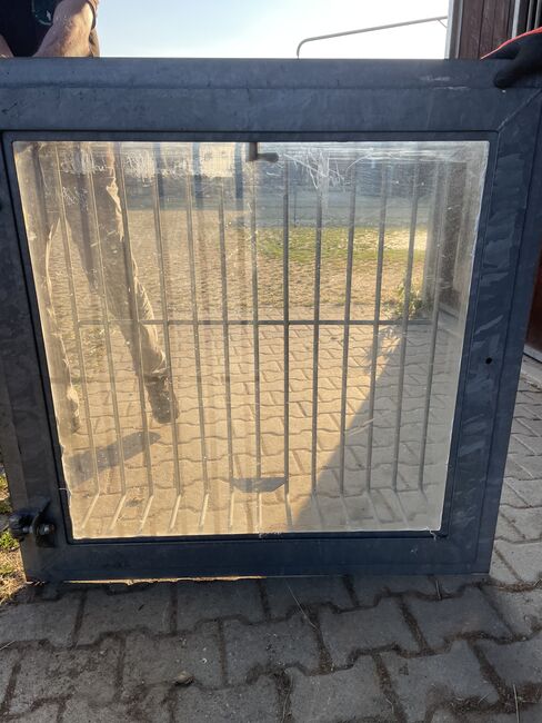 2 Stallfenster mit Kippfunktion, Nele, Tack Room & Stable Supplies, Leverkusen