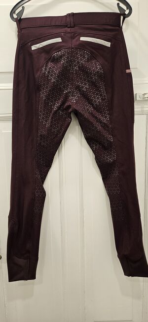 2 x Reithose / Grip, Corinna Wickert , Bryczesy, Sterup, Image 3