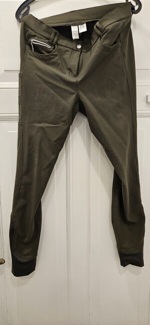 2 x Reithose / Grip, Corinna Wickert , Reithosen, Sterup, Abbildung 2