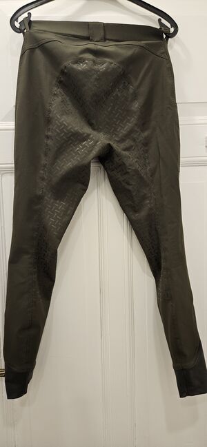 2 x Reithose / Grip, Corinna Wickert , Reithosen, Sterup