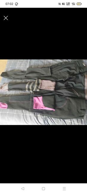 2 x riding tights, 1 X jodpurs, GS Equestrian, Pop, Women's Riding Apparel, Shrewsbury