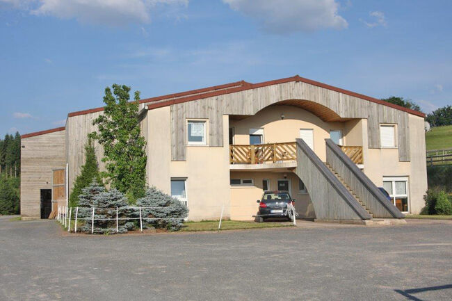 2538MP Frankreich, Vogesen, Epinal, Gestüt, Reitanlage zu verkaufen, Sabine Wesseln, Maras World of Horses (Maras World Solutions S.L.), Pferdeimmobilien, Epinal, Abbildung 4