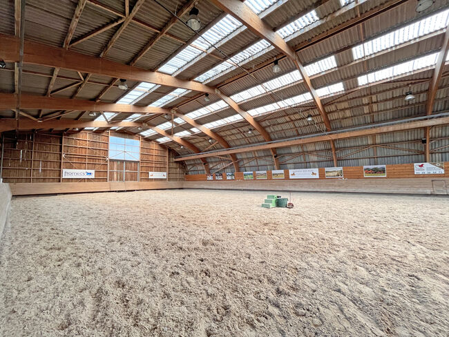 2538MP Frankreich, Vogesen, Epinal, Gestüt, Reitanlage zu verkaufen, Sabine Wesseln, Maras World of Horses (Maras World Solutions S.L.), Equestrian Properties, Epinal, Image 7