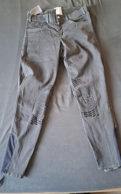 2x Covalliero Reithose Herren, Covalliero  Reithose Bali , Florian , Herren-Reithosen, Oranienbaum Wörlitz , Abbildung 3
