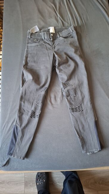 2x Covalliero Reithose Herren, Covalliero , Florian , Herren-Reithosen, Oranienbaum Wörlitz , Abbildung 3