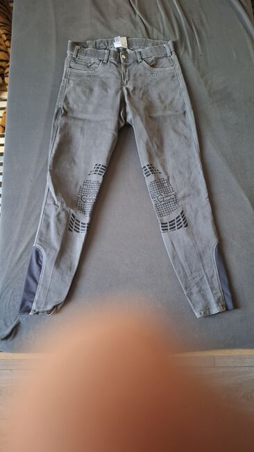 2x Covalliero Reithose Herren, Covalliero , Florian , Herren-Reithosen, Oranienbaum Wörlitz , Abbildung 5