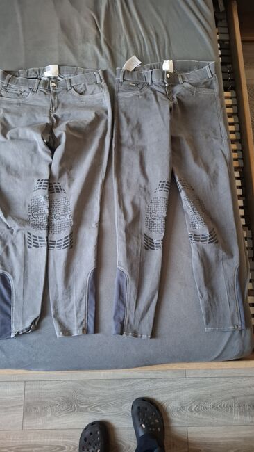 2x Covalliero Reithose Herren, Covalliero , Florian , Herren-Reithosen, Oranienbaum Wörlitz , Abbildung 2