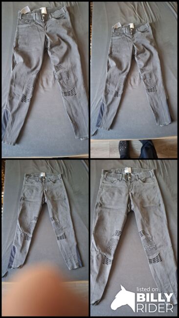 2x Covalliero Reithose Herren, Covalliero , Florian , Herren-Reithosen, Oranienbaum Wörlitz , Abbildung 6
