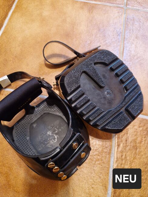 2x NEU Scootboot size 4 slim, Scoot boot, Nina Eigenmann, Hoof Boots & Therapy Boots, Schweizersholz