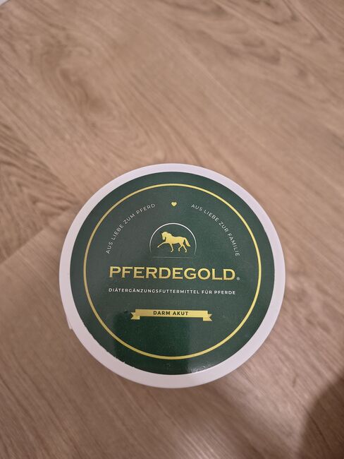 2x Pferdegold Darm akut, Pferdegold  Darm akut, Sarah, Horse Feed & Supplements, Eichstätt , Image 2