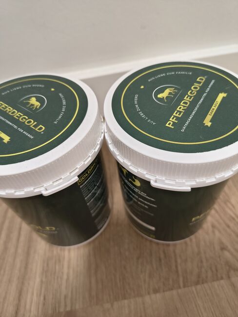 2x Pferdegold Darm akut, Pferdegold  Darm akut, Sarah, Horse Feed & Supplements, Eichstätt , Image 3