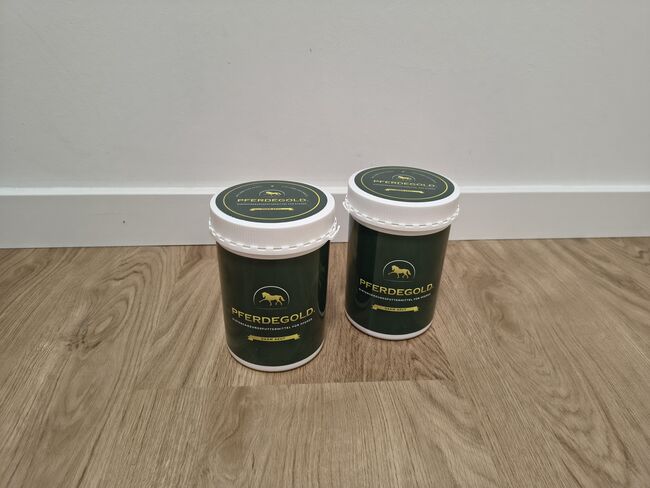 2x Pferdegold Darm akut, Pferdegold  Darm akut, Sarah, Horse Feed & Supplements, Eichstätt 