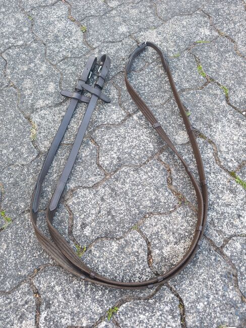 2x Sidepulls von Star Trense, Star, Vivienne Metzger , Bitless Bridles, Eschwege, Image 12