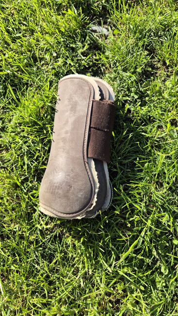 3 Gamaschen WB, Denise, Tendon Boots, Laatzen, Image 3