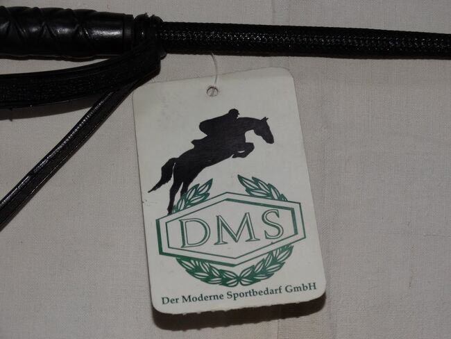 3 Gerten/Springgerten neu & gebraucht DMS Globus Sport ab 5€, DMS, Globus Sport, Anne, Dressage Whips & Jumping Bats, Wahrenholz, Image 3