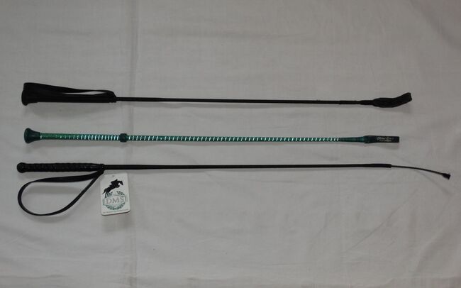 3 Gerten/Springgerten neu & gebraucht DMS Globus Sport ab 5€, DMS, Globus Sport, Anne, Dressage Whips & Jumping Bats, Wahrenholz