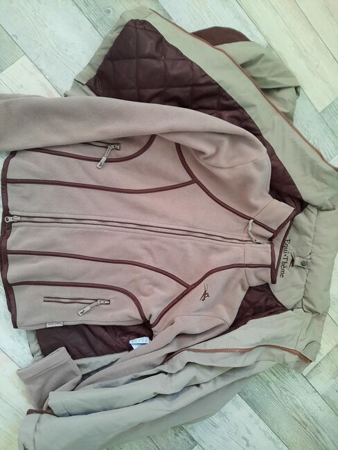 3 in 1 Reitjacke, Equi-Theme, S.Bu, Children's Riding Jackets, Spremberg