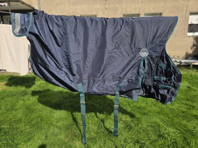 300 Gramm Winterdecke von Felix Bühler, Felix Bühler, Chanti, Horse Blankets, Sheets & Coolers, Gladbeck
