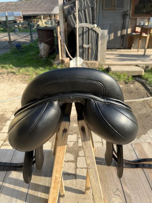 3S Bentley Classic, 3S  Bentley Classic , Lea Mußler, Dressage Saddle, Leimen, Image 6