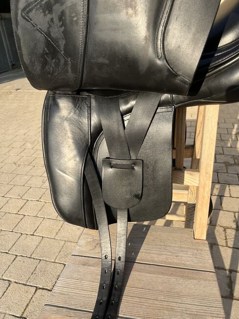 3S Bentley Classic, 3S  Bentley Classic , Lea Mußler, Dressage Saddle, Leimen, Image 2