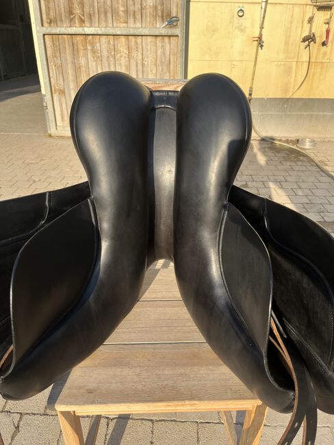 3S Bentley Classic, 3S  Bentley Classic , Lea Mußler, Dressage Saddle, Leimen, Image 8