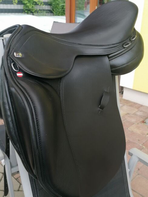 3S Sattel Icelandic, 17,5, 3S Sattel  3S Sattel Icelandic , Sabine Gretler, Icelandic Saddle, Kalsdorf bei Graz, Image 2