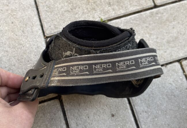 3x Veredus Ballenschoner Carbon Shield Tekno Shield Gr. L, Veredus Ballenschoner, Sell_It_All, Other, Ahrweiler, Image 2