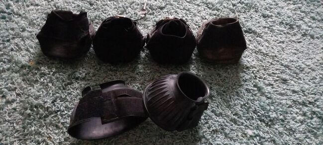 4 Easy Boot Edge ●#3● Auch Tausch ●, Easy Care Edge , Bea, Hoof Boots & Therapy Boots, Remagen , Image 5
