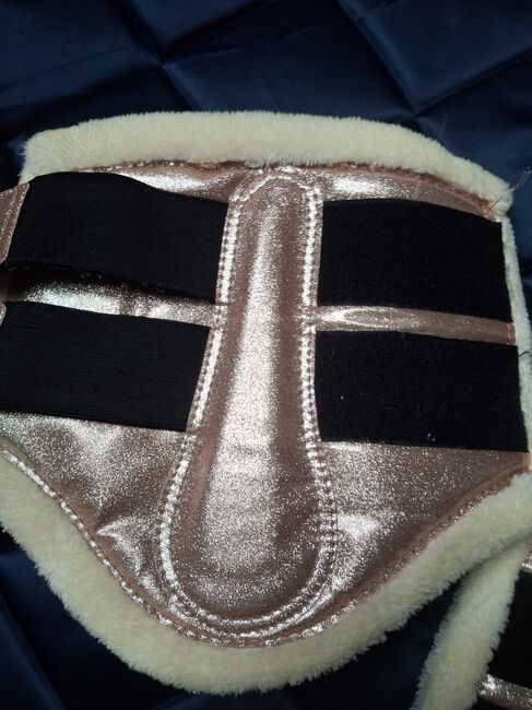 4Horses Set, 4Horses, Ioanna W., Dressage Pads, Bottrop, Image 2