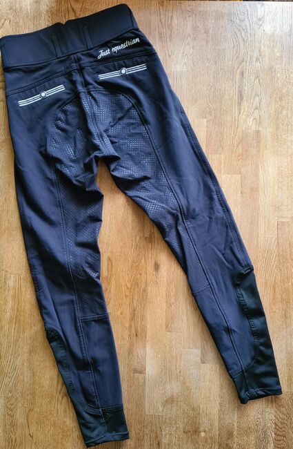 4 Riders Reithose, 4 Riders, Ilona, Breeches & Jodhpurs, Mengerskirchen, Image 3