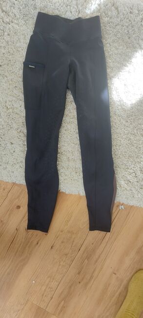 4 Riders Reitleggins, 4 Riders Die sportliche Reitleggings Tokio Sport , Sarah , Breeches & Jodhpurs, Lampertheim