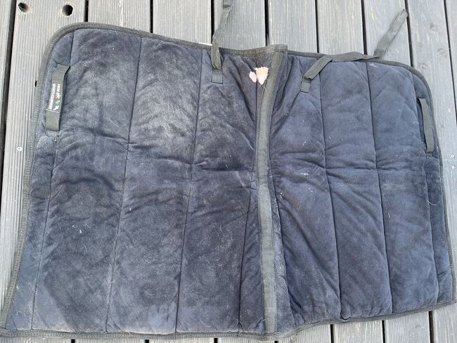 4 WB Schabracken, Petra Endres, Dressage Pads, Langenfeld (Rheinland), Image 9