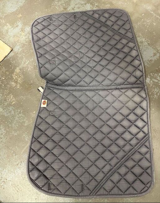 4 WB Schabracken, Petra Endres, Dressage Pads, Langenfeld (Rheinland), Image 6