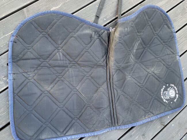 4 WB Schabracken, Petra Endres, Dressage Pads, Langenfeld (Rheinland), Image 8