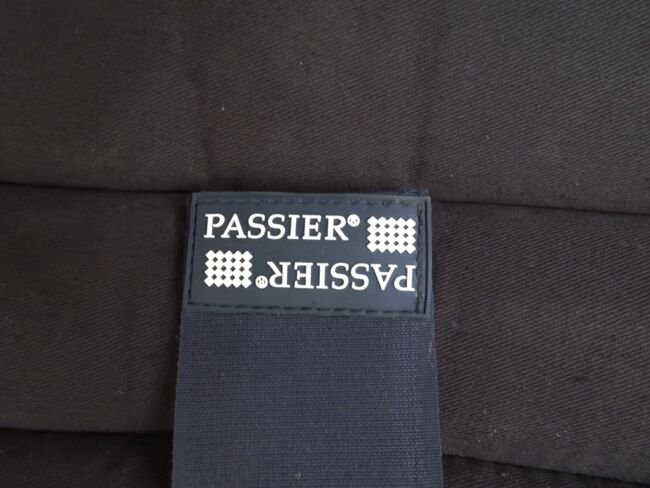 4 x Passier Transportgamaschen FULL (WB) gebraucht blau, Passier, sunnygirl, Ochraniacze, München, Image 4