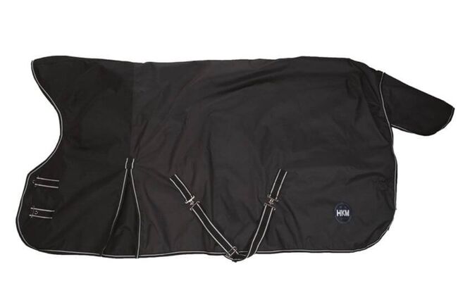 400gr Winterdecke 130cm "Neu", HKM Innsbruck, Jenny, Pferdedecken, Schweinfurt, Abbildung 3