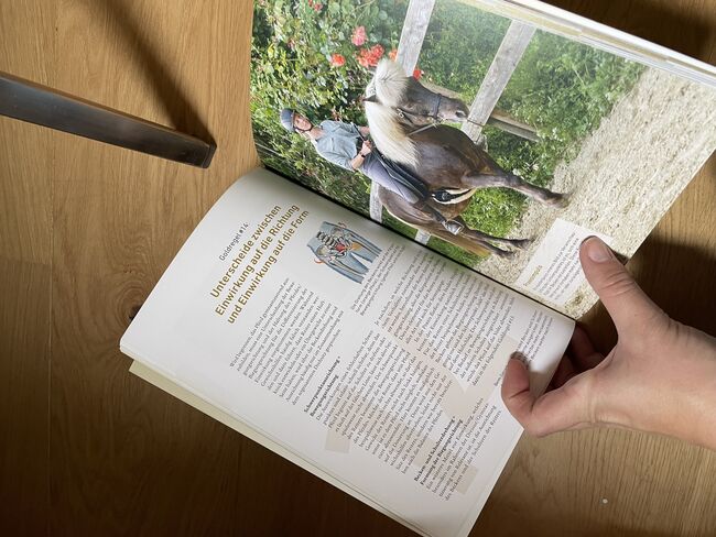 44 goldene Regeln für faires Reiten, Silja Schießwohl, Verena, Książki, Neuenstein, Image 3