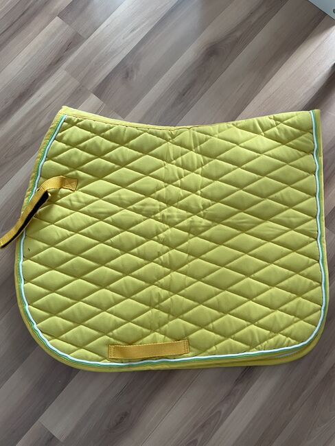 4horses Schabracke, 4horses Schabracke, Johanna L, Dressage Pads, Lingen