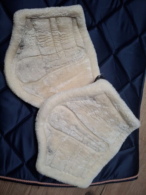 4Horses Set, 4Horses, Ioanna W., Dressage Pads, Bottrop, Image 3