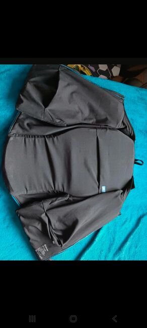 Rückenprotektor 4Rider, 4 Rider, Nathalie , Safety Vests & Back Protectors, Krefeld, Image 2