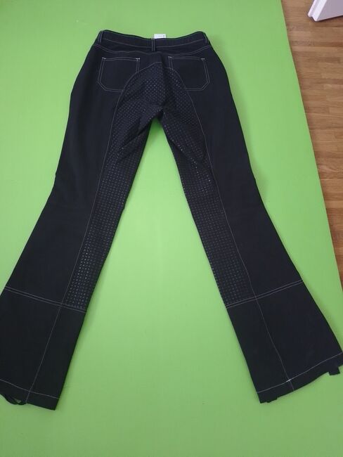 4Riders Jodphur-Reithose Gr. 42, schwarz, 4 Riders, S.Grieß, Breeches & Jodhpurs, Hannover