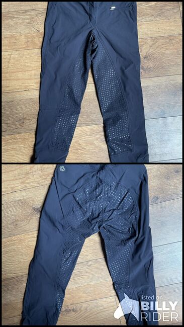 4RIDERS Reithose, 4RIDERS, Vanessa Seemann , Breeches & Jodhpurs, Brilon , Image 3